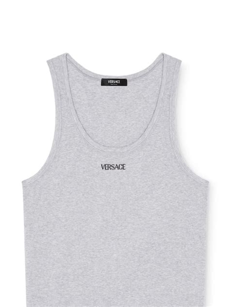 versace tank top replica